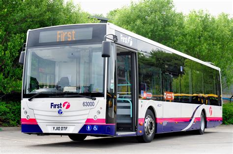 first bus uk website